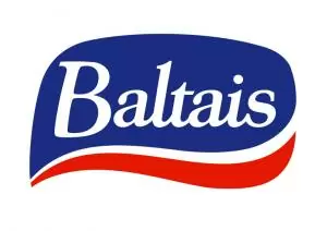 Baltais