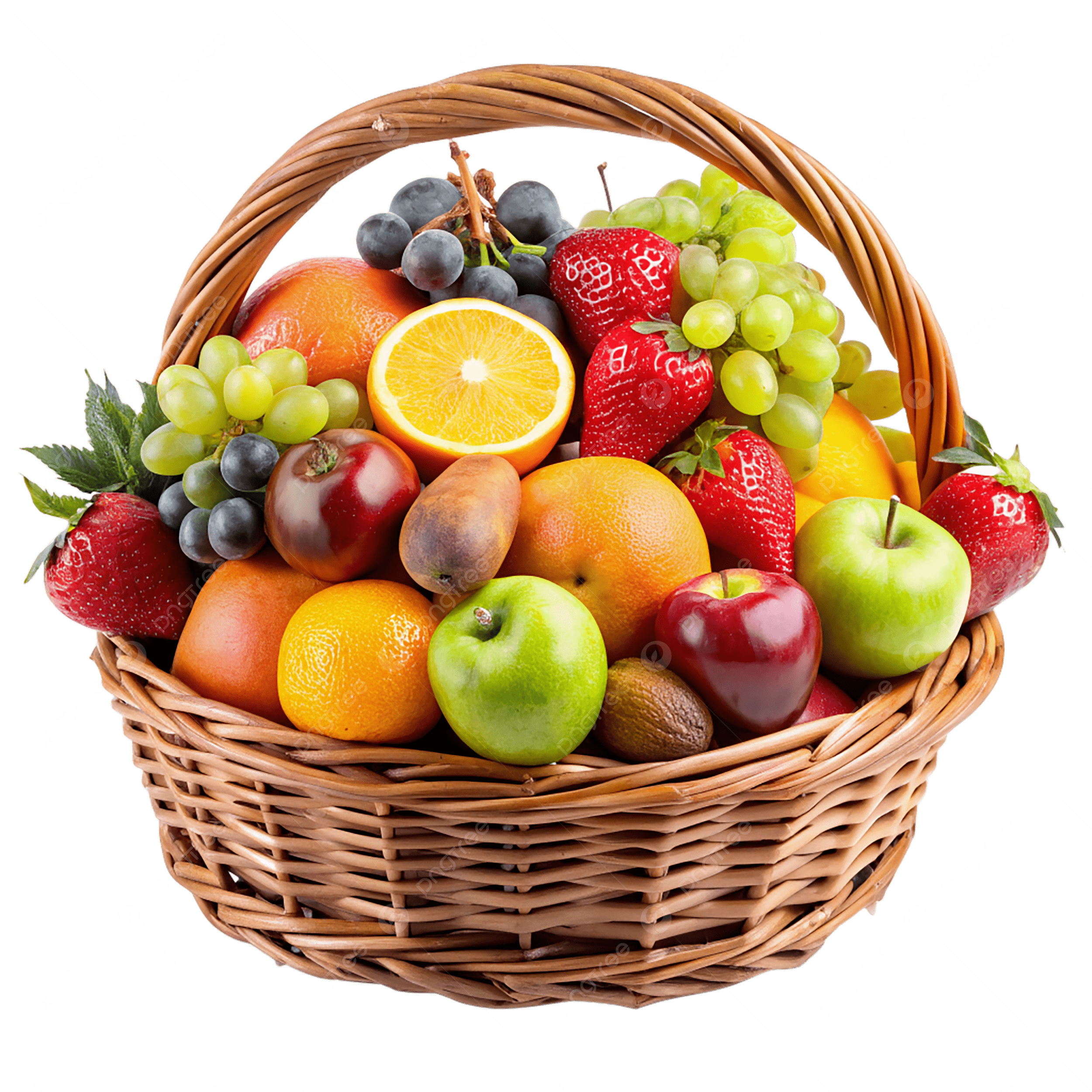 Фруктове пюре