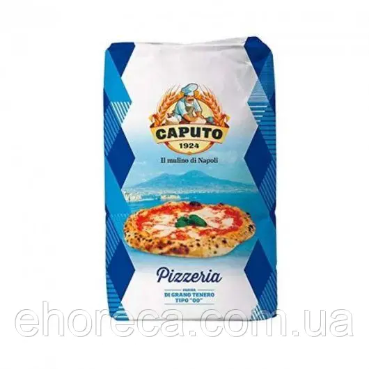 Борошно Caputo Blue 25 кг
