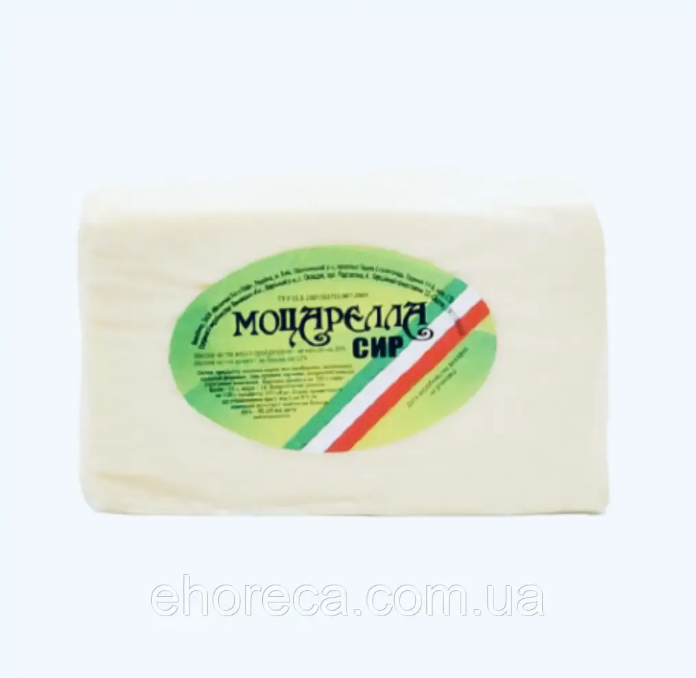 Моцарела брус (Віньковецька)