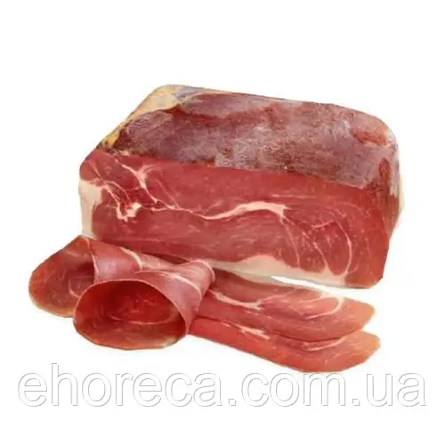 Шинка Хамон Блок