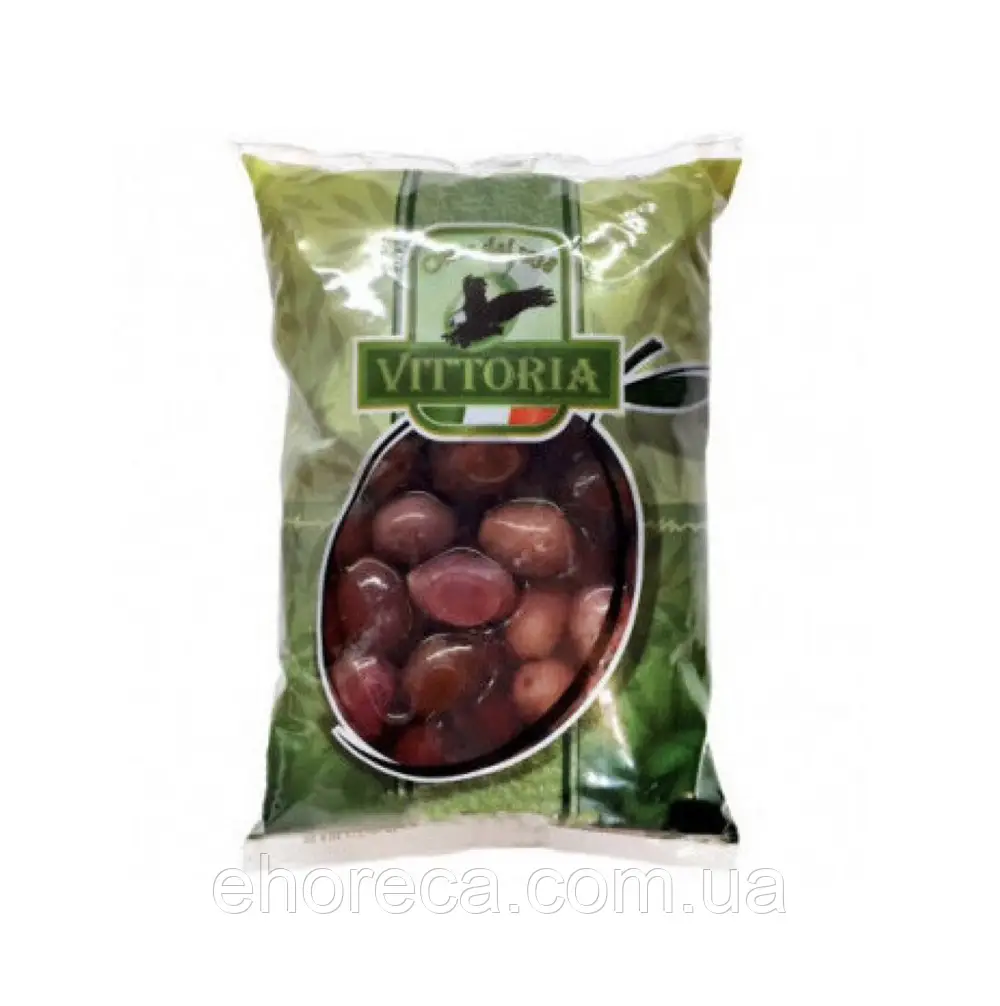 Каламата з кісточкою 0.5 кг