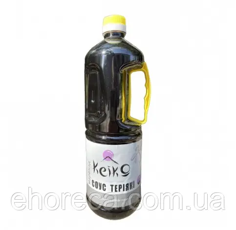 Соус Теріякі 1.8 л TM Keiko