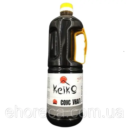 Соус Унагі 1.8 л TM Keiko