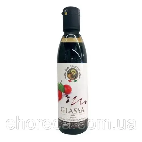 Крем бальзамічний 500 мл tm San Francesco