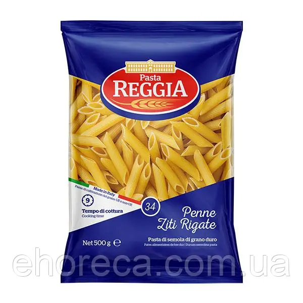 Пене TM Reggia 0.5 кг