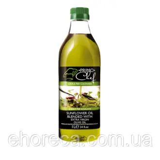 Олія оливкова E.V. Primo Chef 1л Luglio 1л