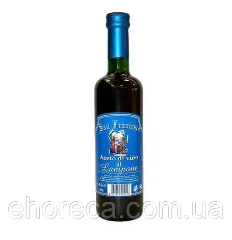 Оцет малиновий San Franchesca 0.5л