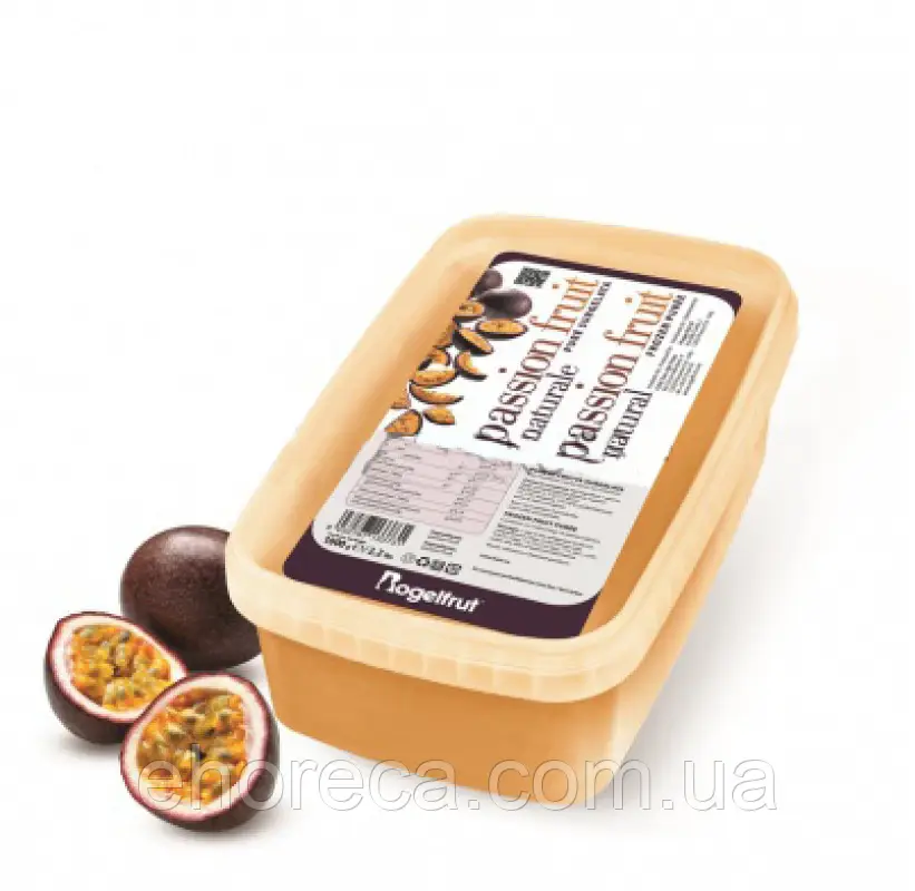 Пюре Маракуйя TM Rogelfruit 1 кг