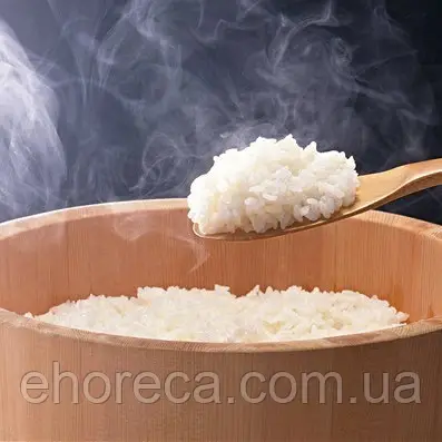 Рис для суші преміум "Japonica"