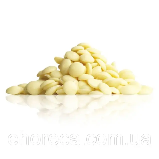 Шоколад білий CREA 32%