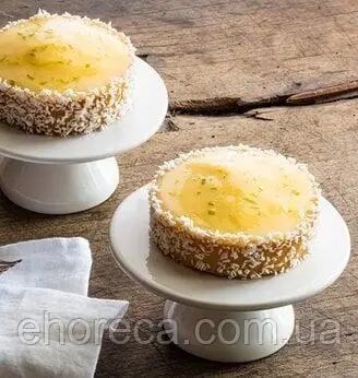 Суміш для заварного крему холодного приготування (Sovrana) IRCA