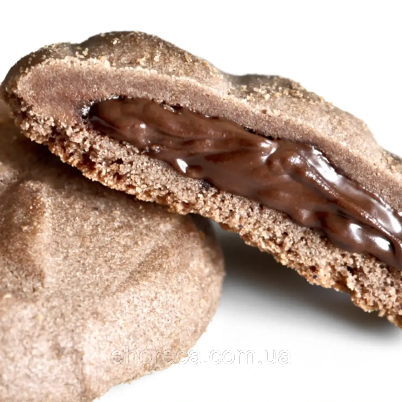 Крем термостабільний какао (Cukicream COCOA) IRCA