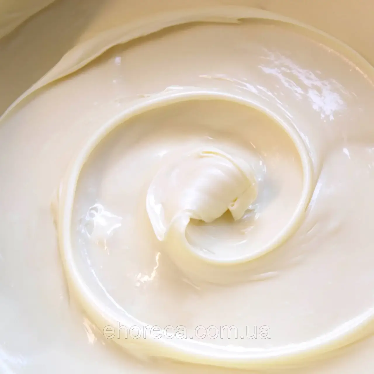 Крем для наповнення зі смаком білого шоколаду (Chococream white industry) IRCA