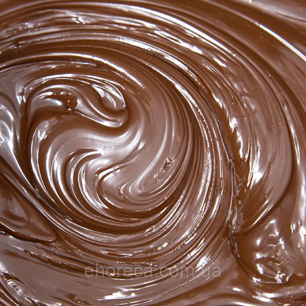 Крем для наповнення  зі смаком  чорного шоколаду (Chococream Dark) IRCA