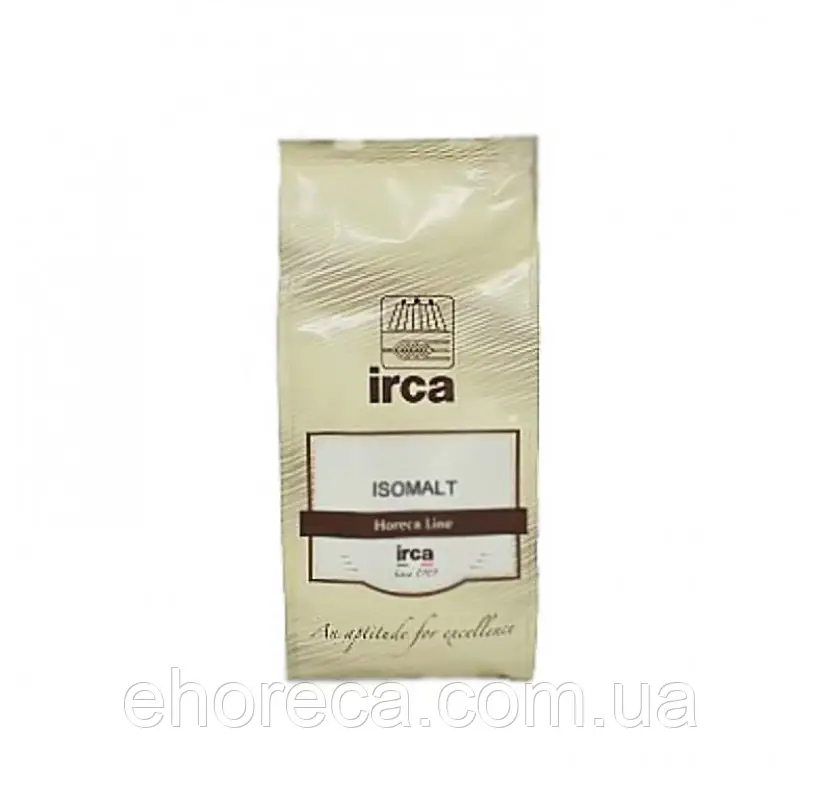 Ізомальт TM IRCA