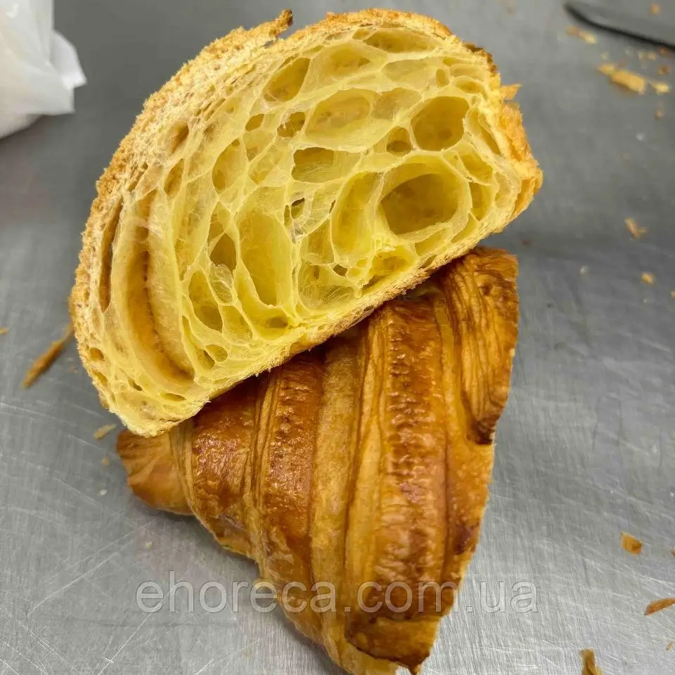 Маргарин для круасанів Grand Patissier Croissant MB EXP 80% 2кг