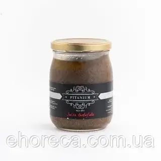 Трюфельна паста 2% TM Pitanium 0,5кг