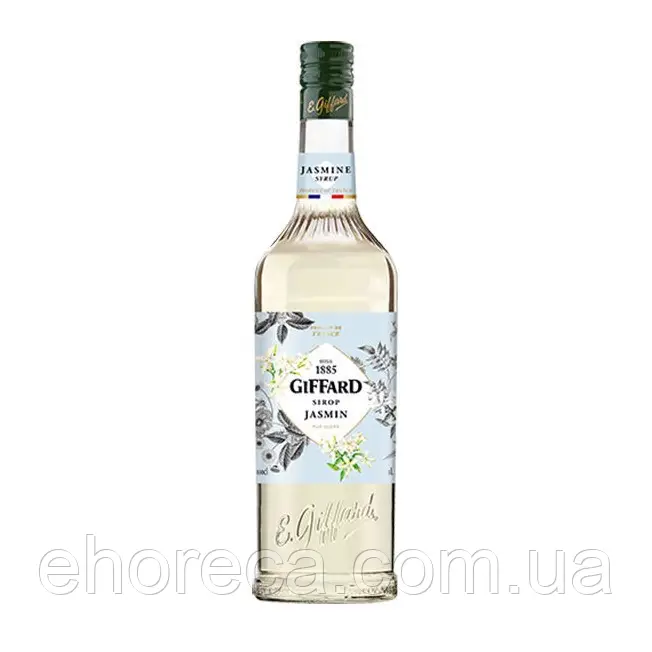 Сироп Жасмин TM Giffard 1 л