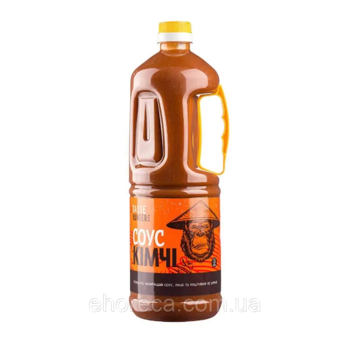 Соус Кімчі 1.8 л TM Keiko