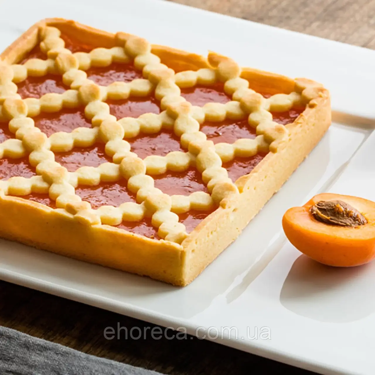 Наповнювач абрикосовий для випікання (passata albicocca) тм IRCA