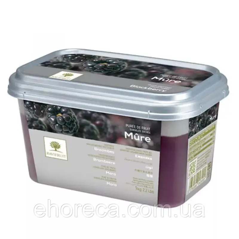 Пюре Ожина TM Ravifruit 1 кг