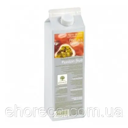 Пюре Маракуя TM Ravifruit 1 кг пастеризоване