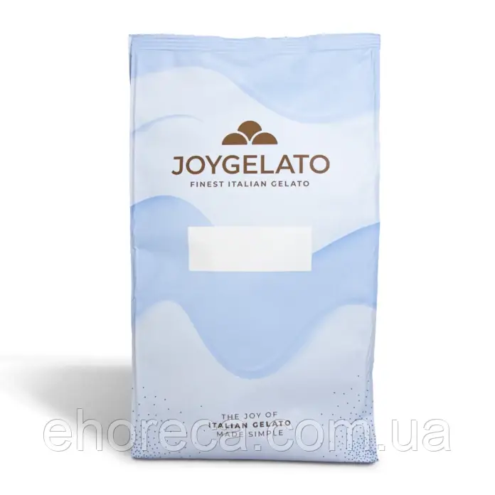Суміш для морозива софт "Полуниця" (Joysoft strawberry) тм IRCA 1 кг