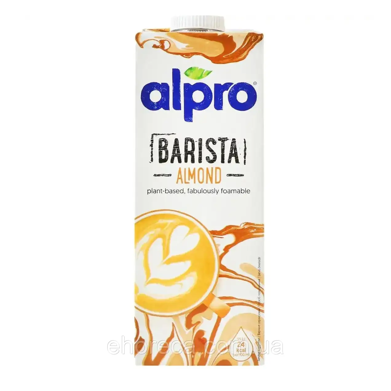 Молоко мигдалеве TM Alpro 1 л