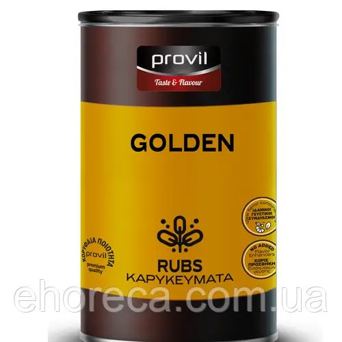 Приправа для м'яса Golden TM Provil 0.6 кг