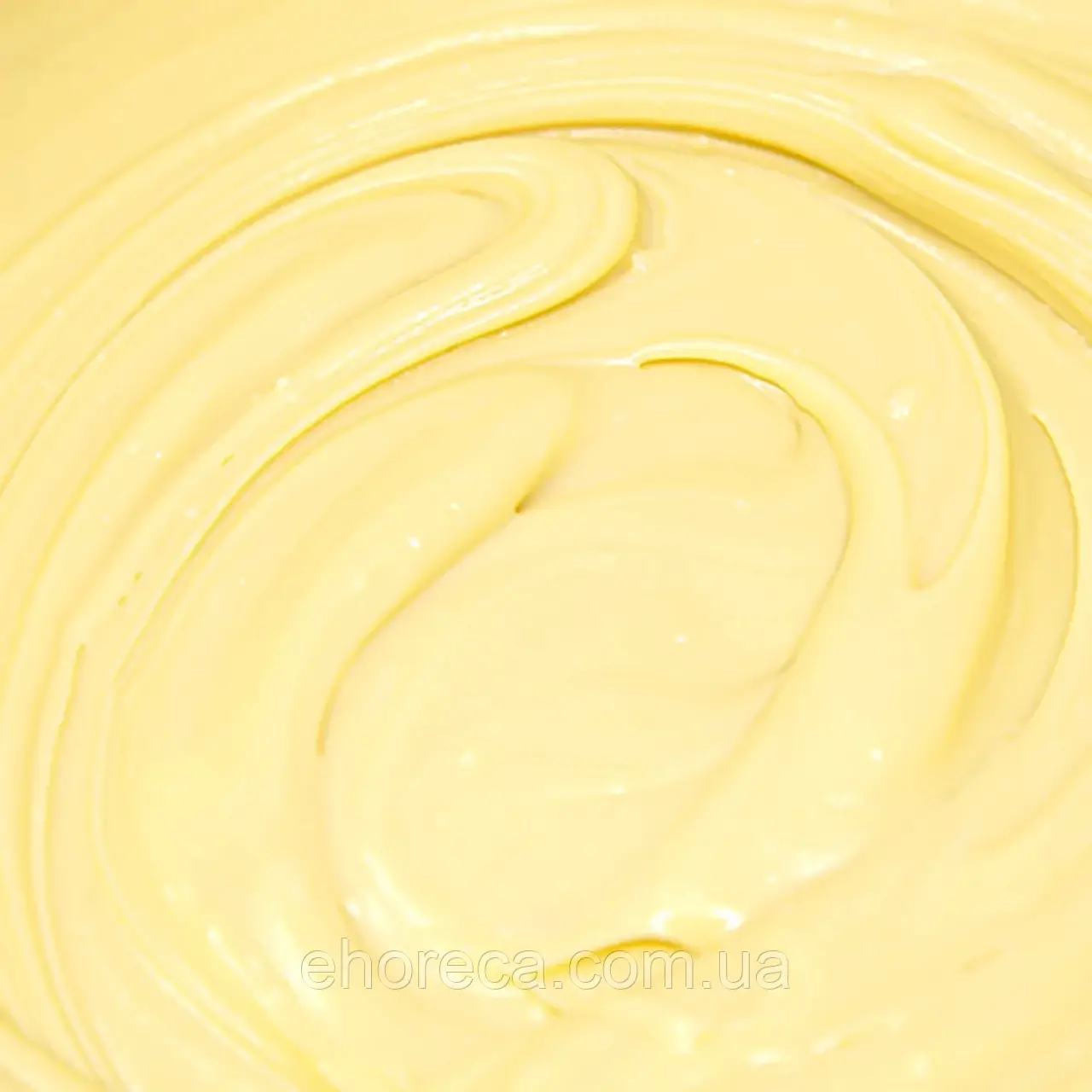 Крем зі смаком лимону "COVERCREAM LIMONE" TM Irca