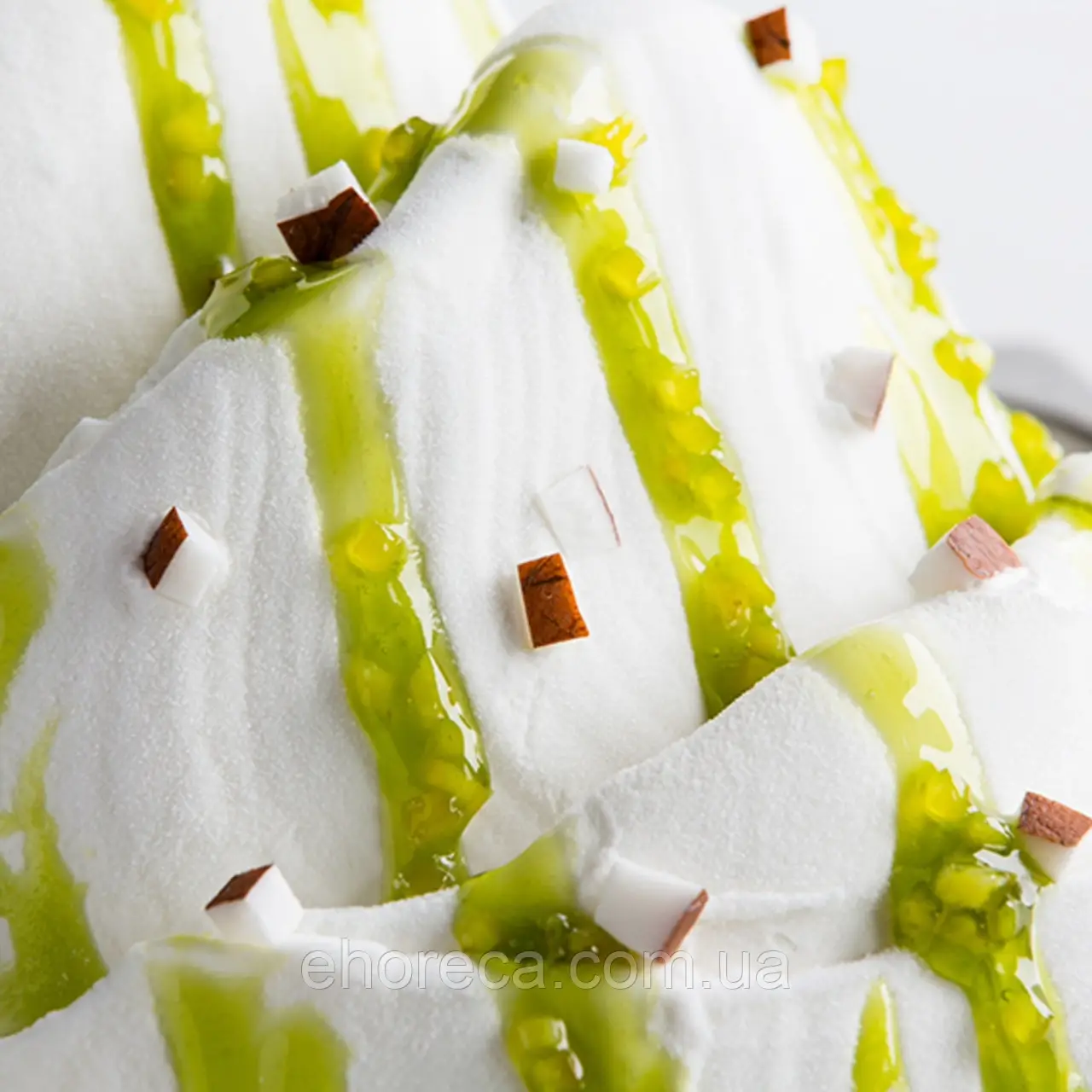 Наповнювач для морозива Лайм JOYFRUIT LIME 3.5кг TM IRCA