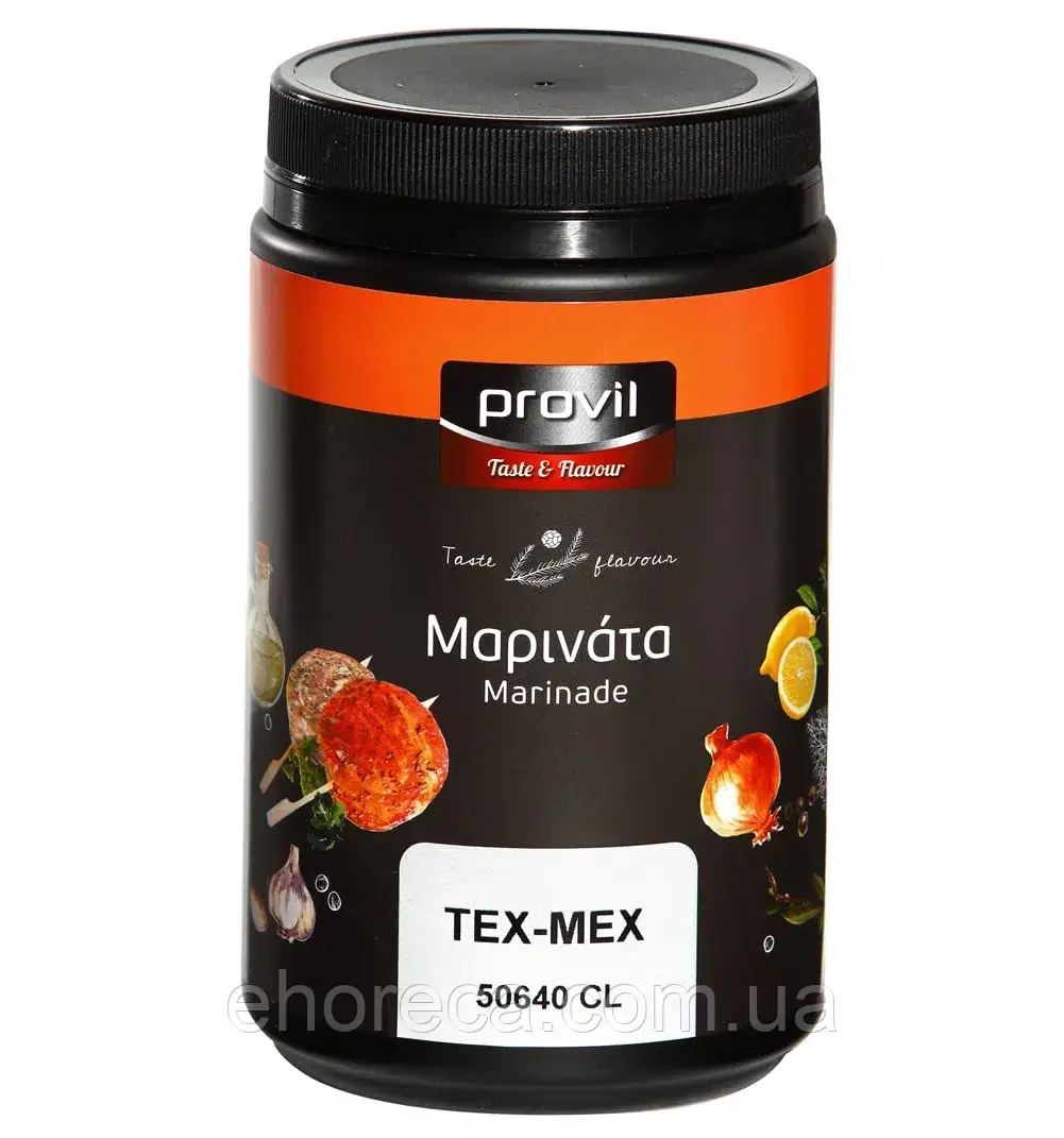 Маринад TEX-MEX TM Provil 1 кг