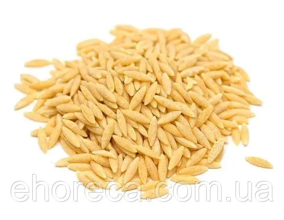 Паста Орзо 0.5 кг