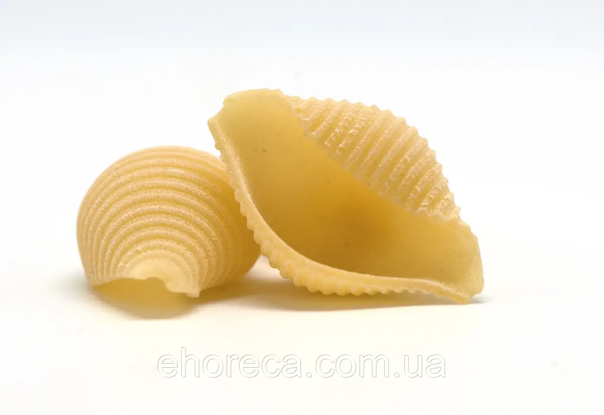 Паста ракушка Conchiglie 0.5 кг