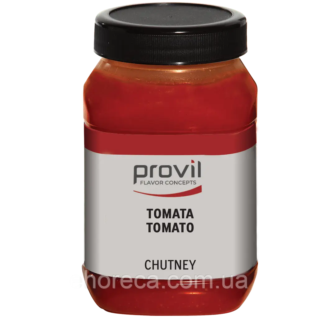 Чатні томатний TM Provil 1.1кг
