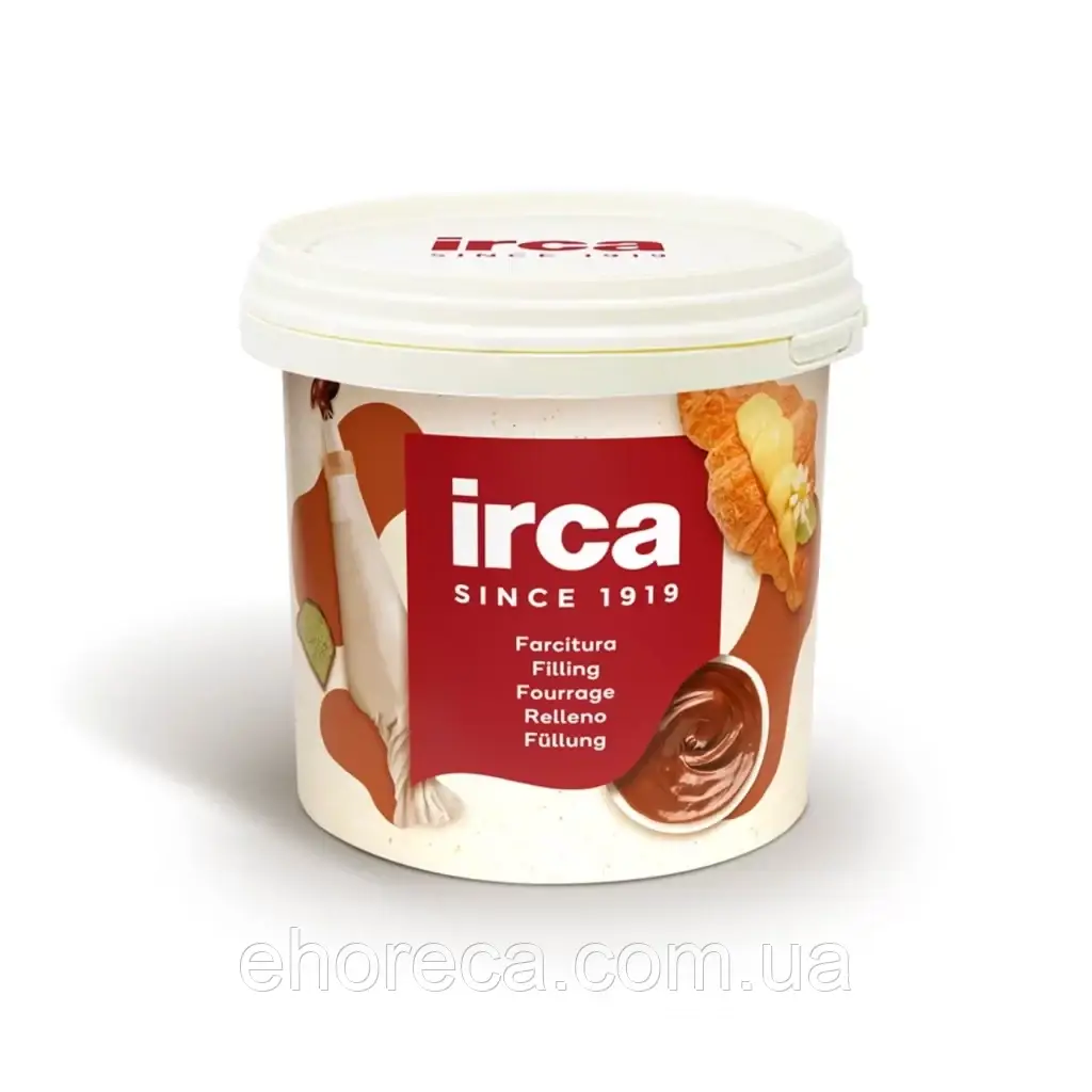 Праліне з сублімованими ягодами (Pralin Delicrisp Fruits Rouges) ТМ IRCA