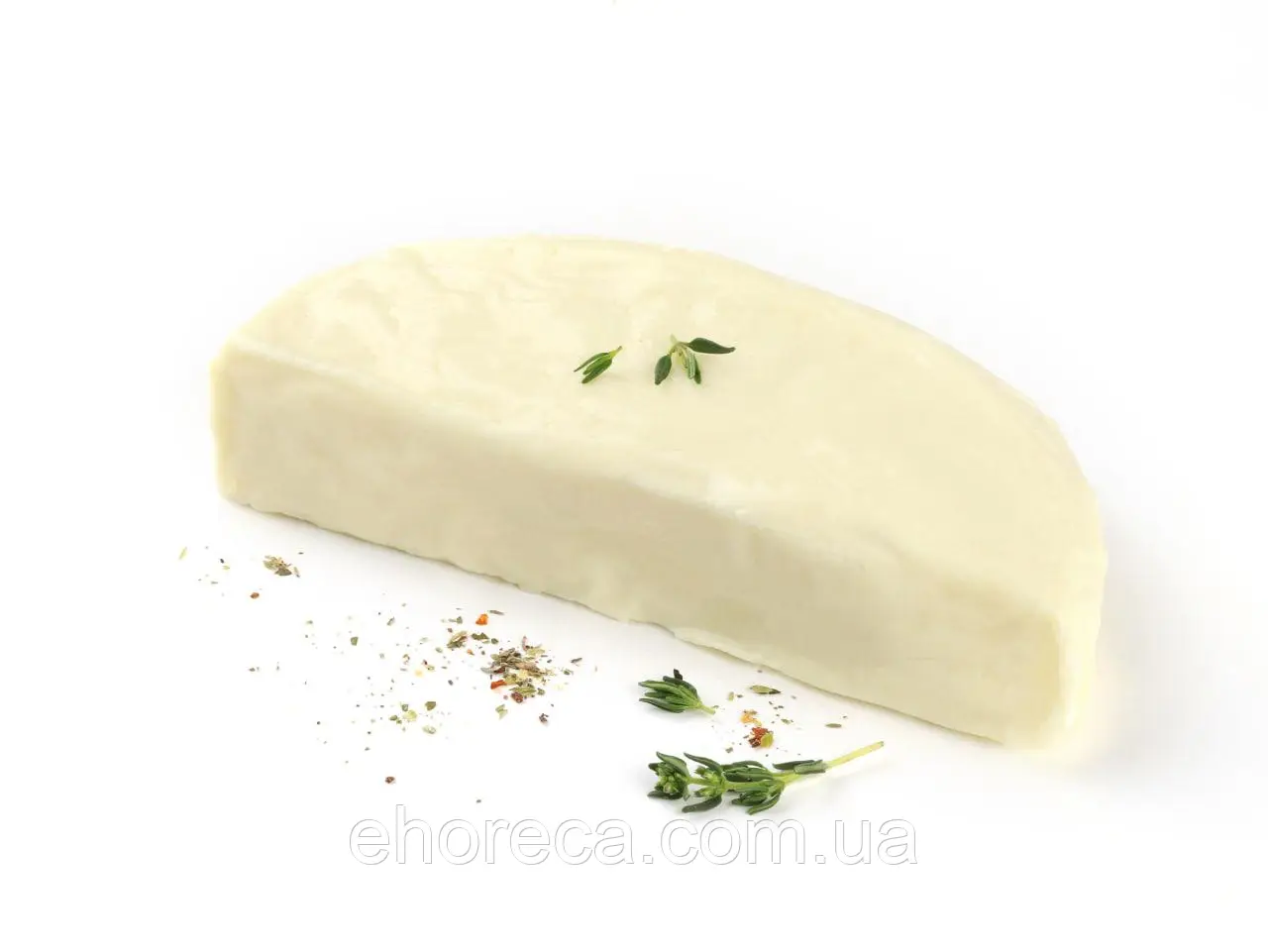 Сир Халумі ТМ Радомілк